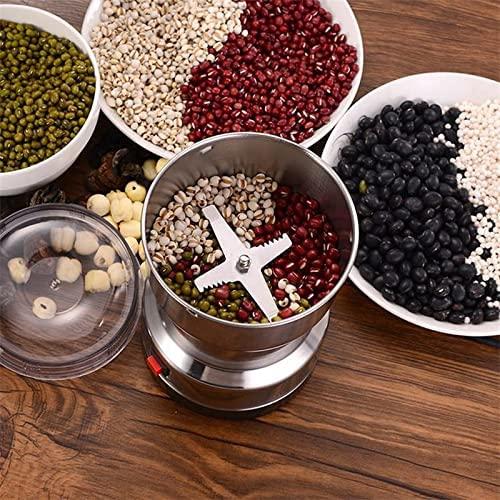 Grindnest Multifunction Small Food Portable Grinder