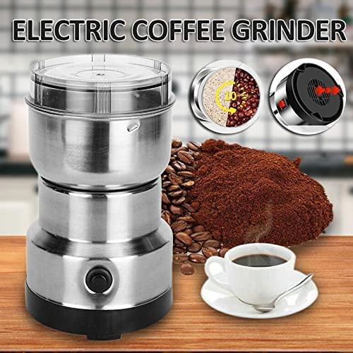 Grindnest Multifunction Small Food Portable Grinder