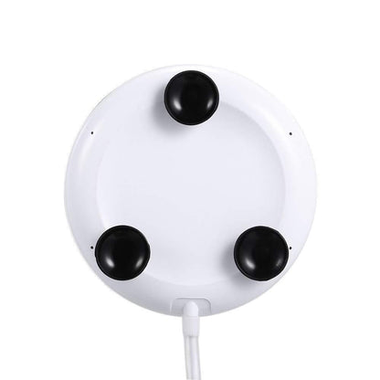 Mini Washing Machine Portable Rotating Ultrasonic Turbine Washer