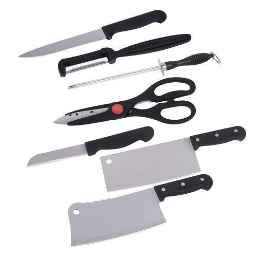 Black Magnetic Knife Holder